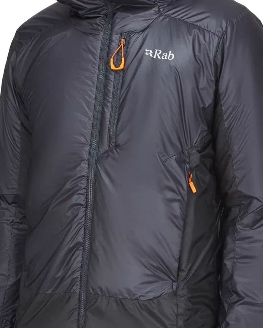 Rab Generator Jacket · Tise