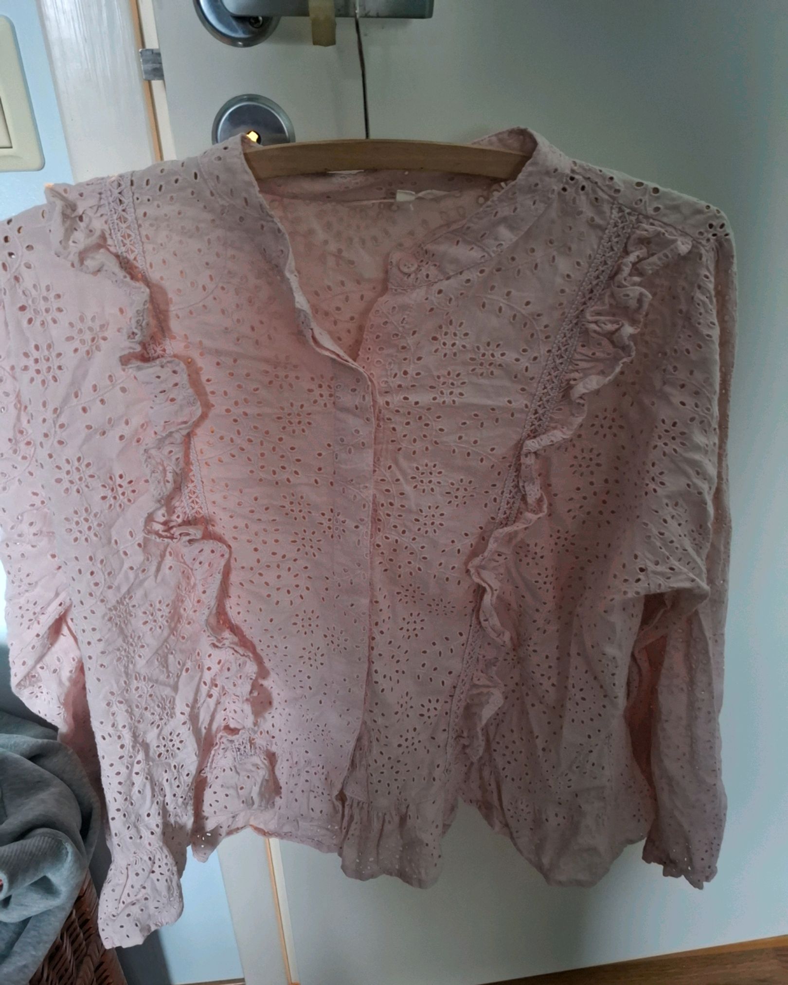 Bluse L · Tise
