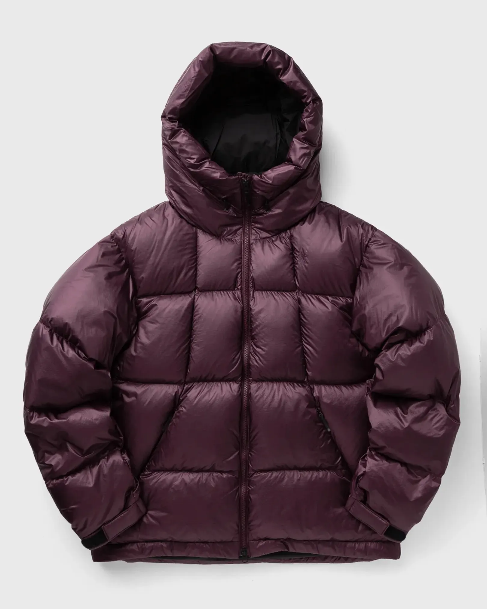 Goldwin Down Parka · Tise