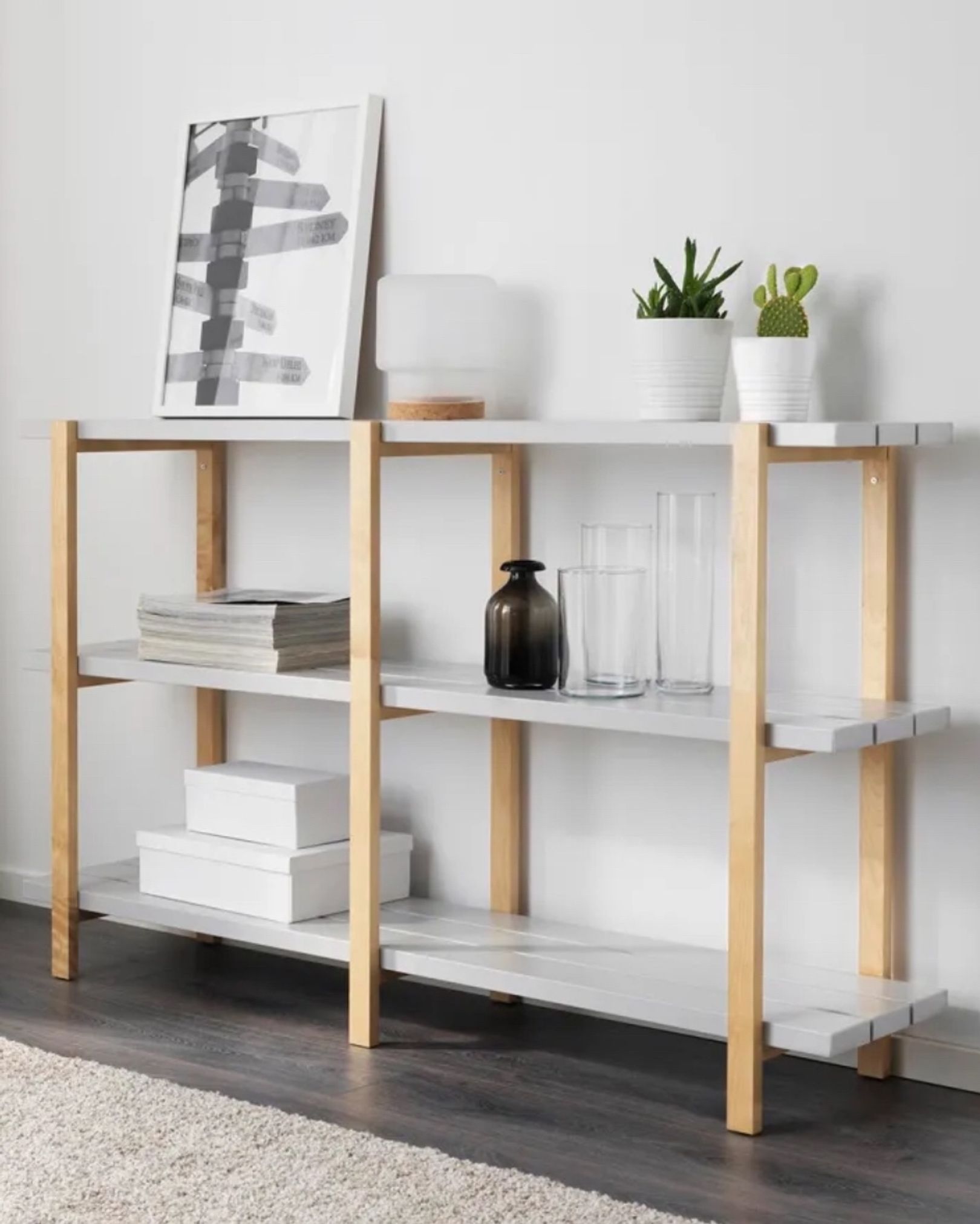 IKEA Ypperlig x HAY · Tise