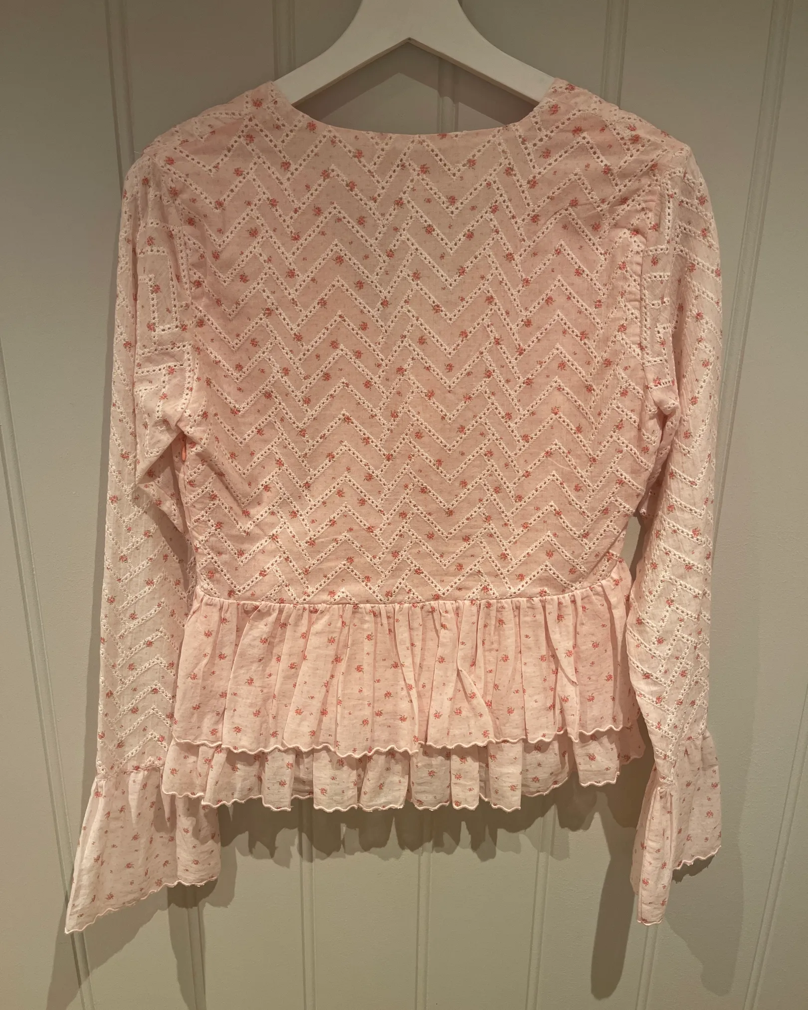 Bluse · Tise