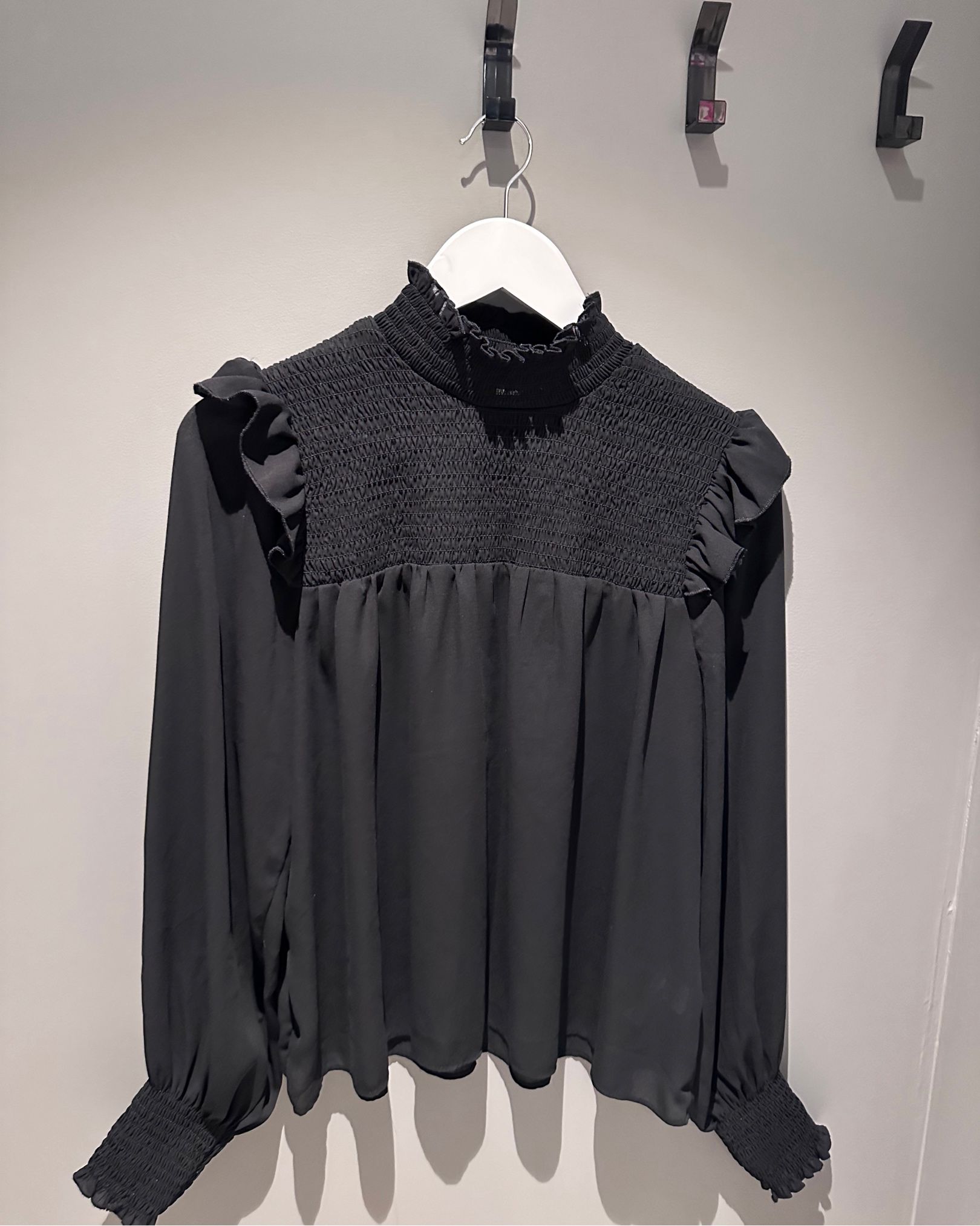 Bluse · Tise
