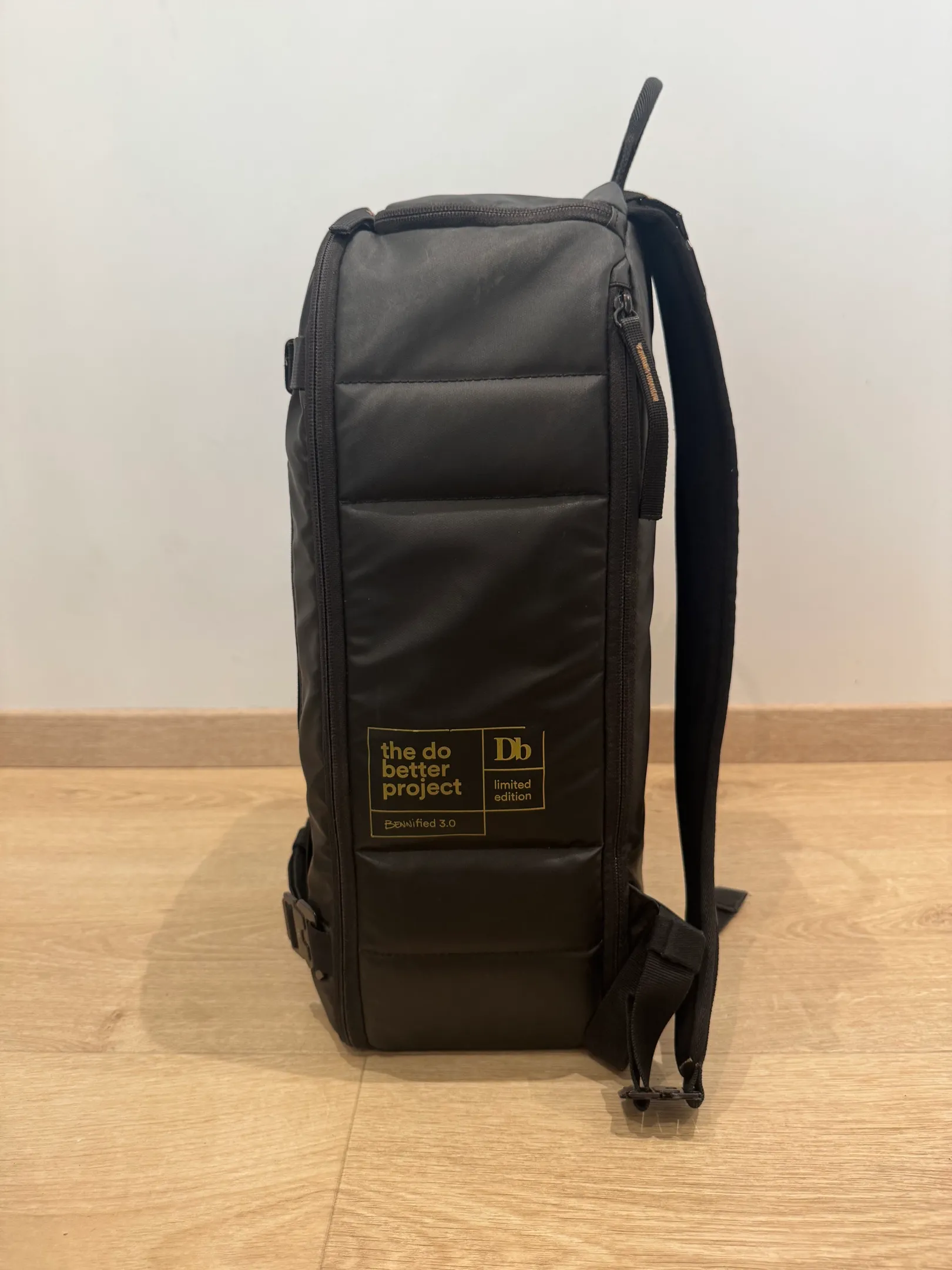 Douchebag 26liter · Tise