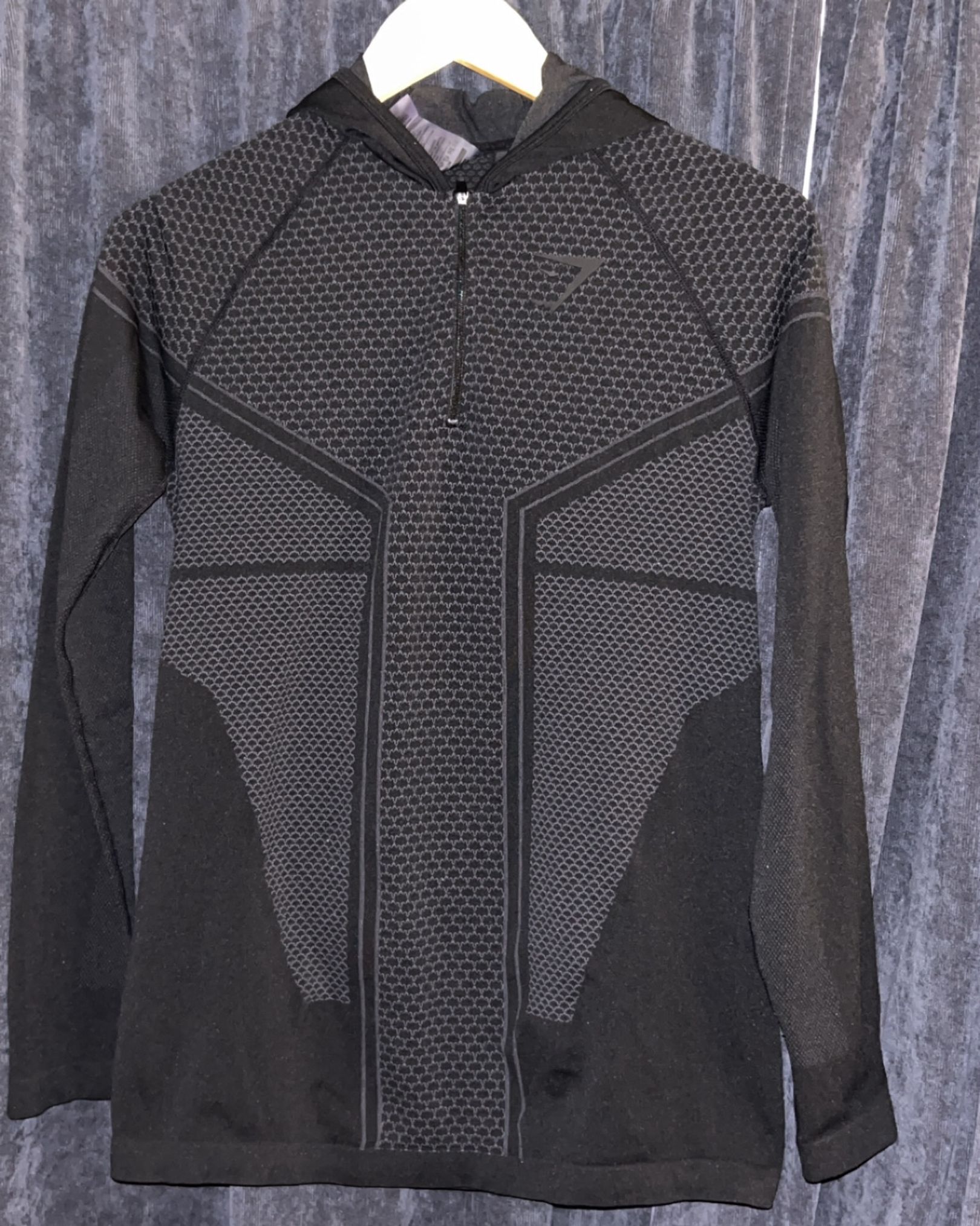 Gymshark Onyx v3 · Tise