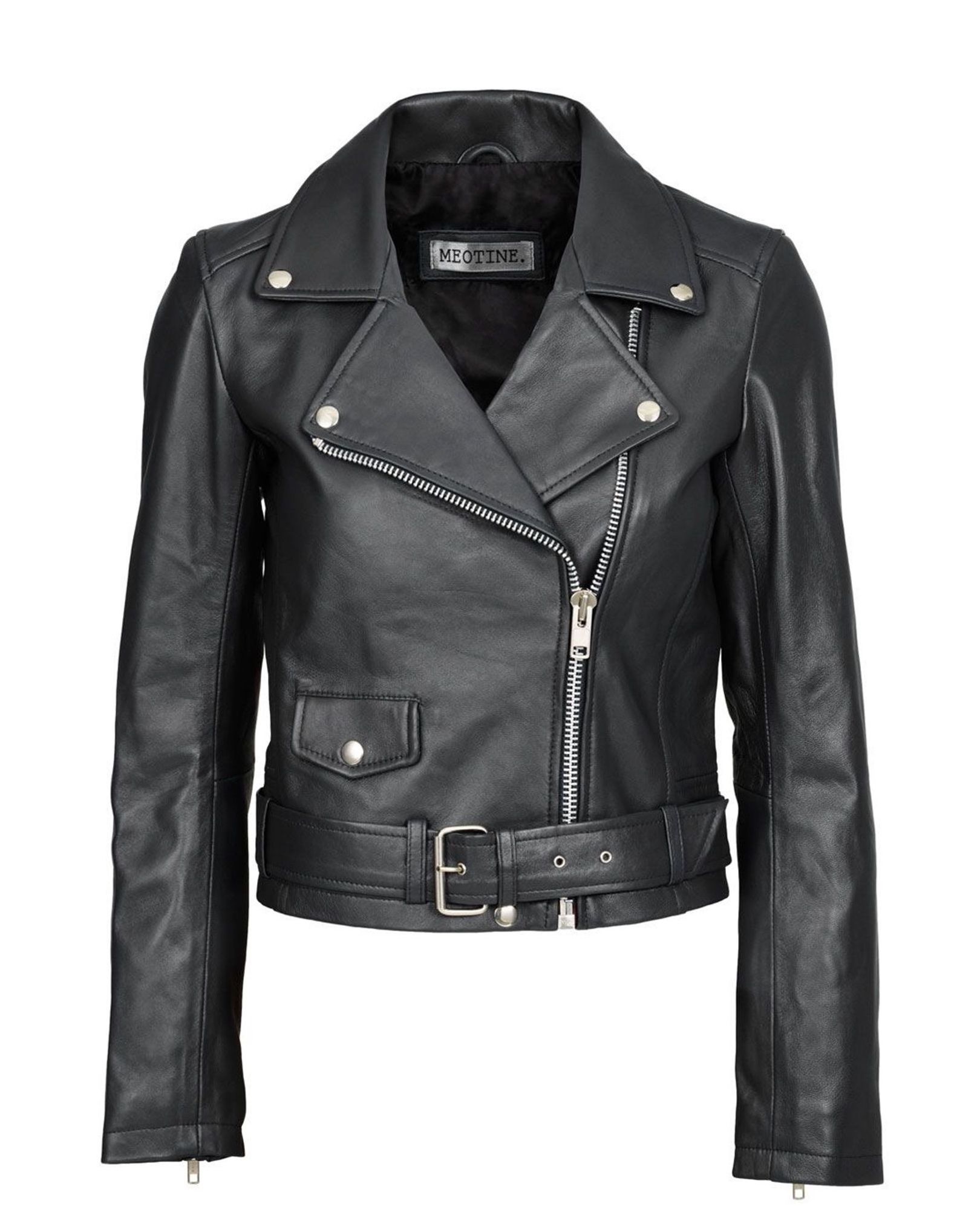 Vigga Biker · Tise