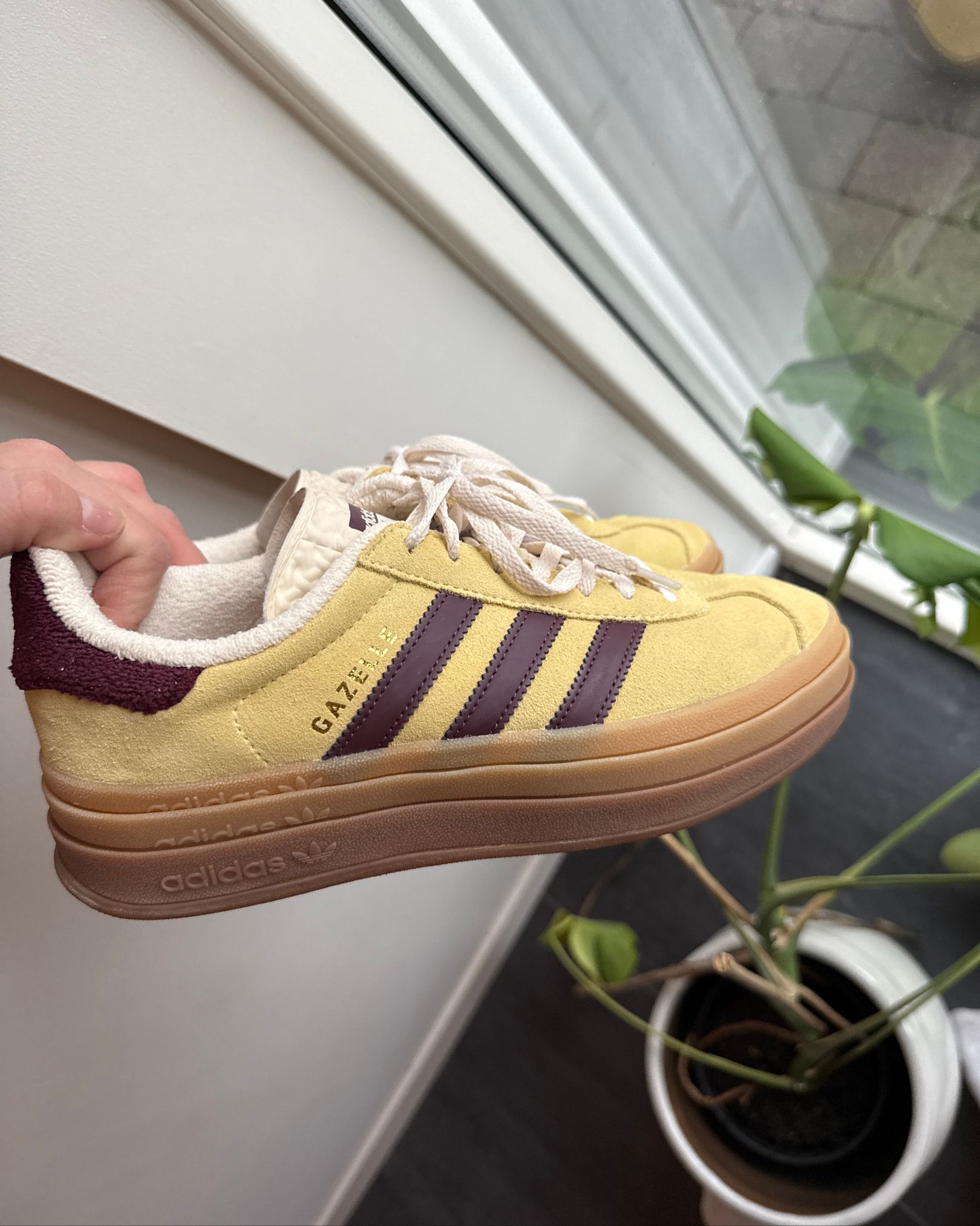 adidas gazelle silver green womens Gazelle Indoor 