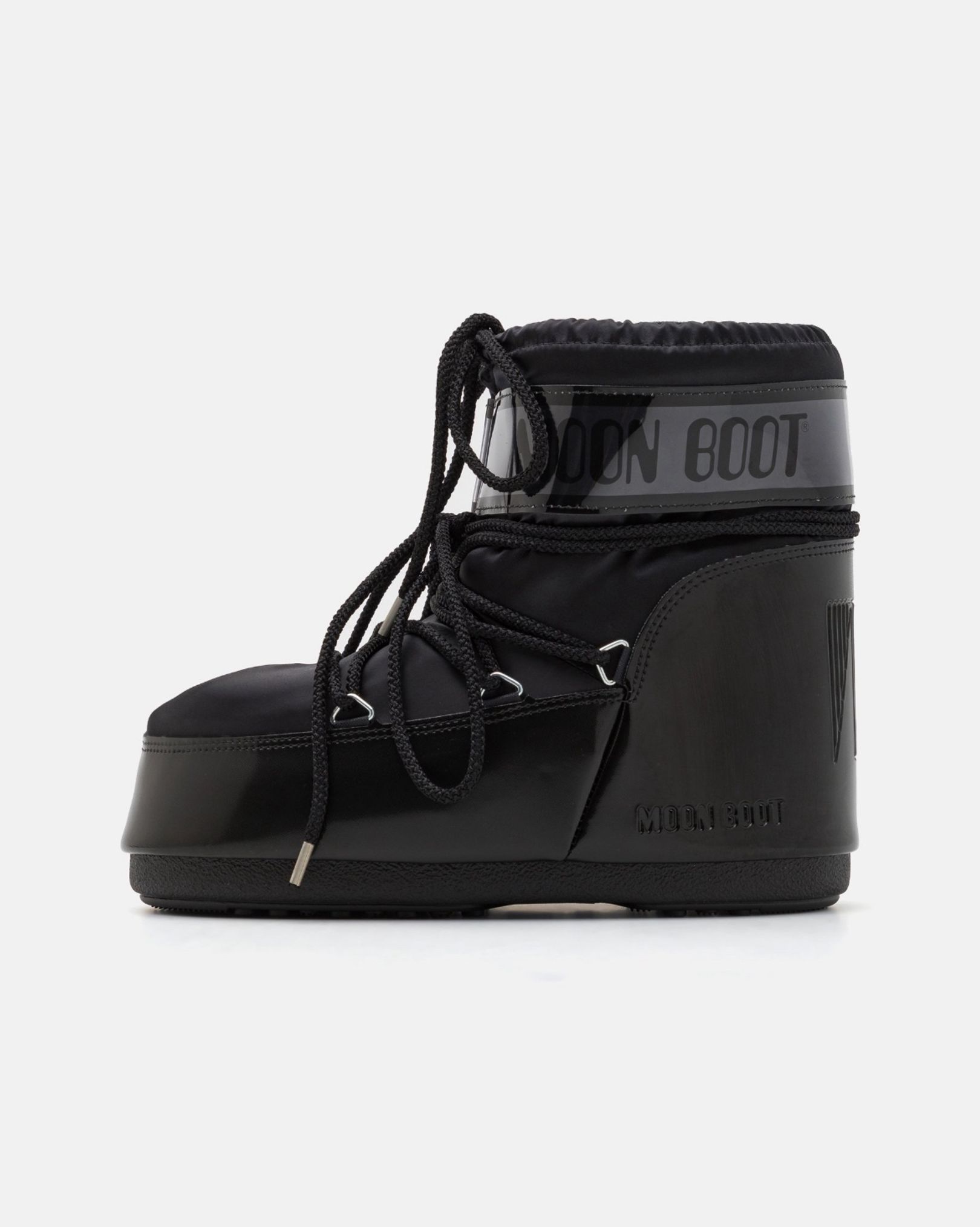 Moonboots · Tise