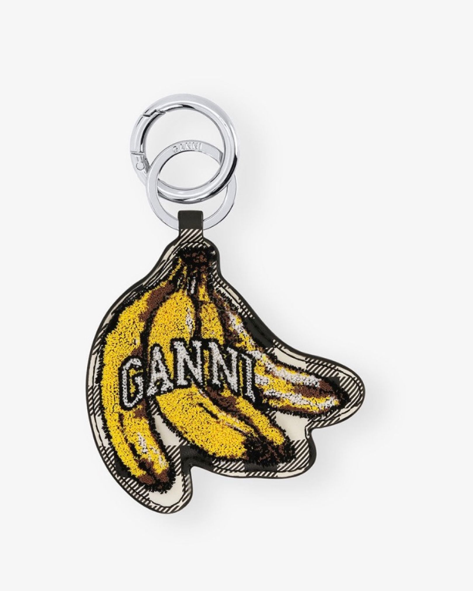 GANNI · Tise
