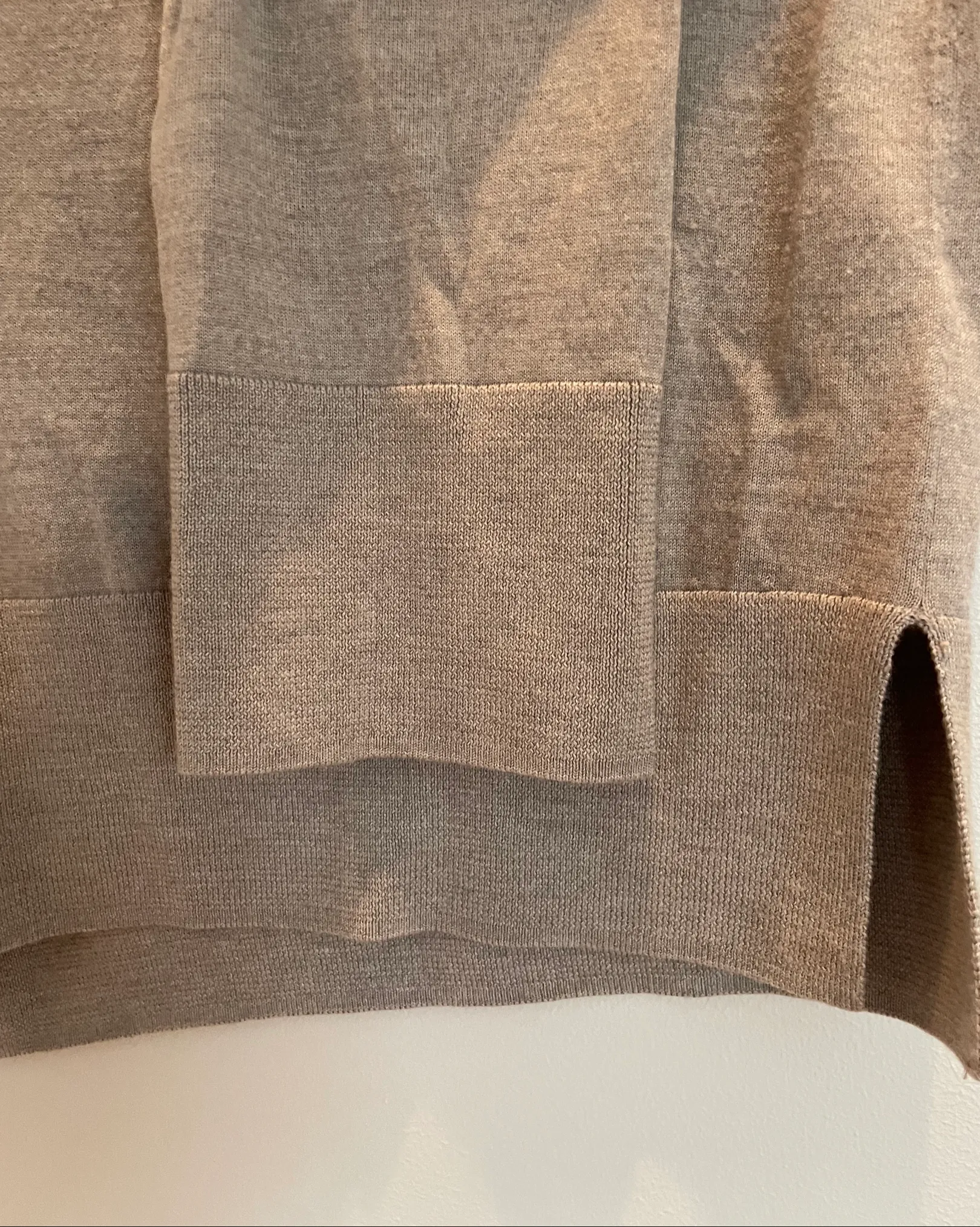 COS · Tise