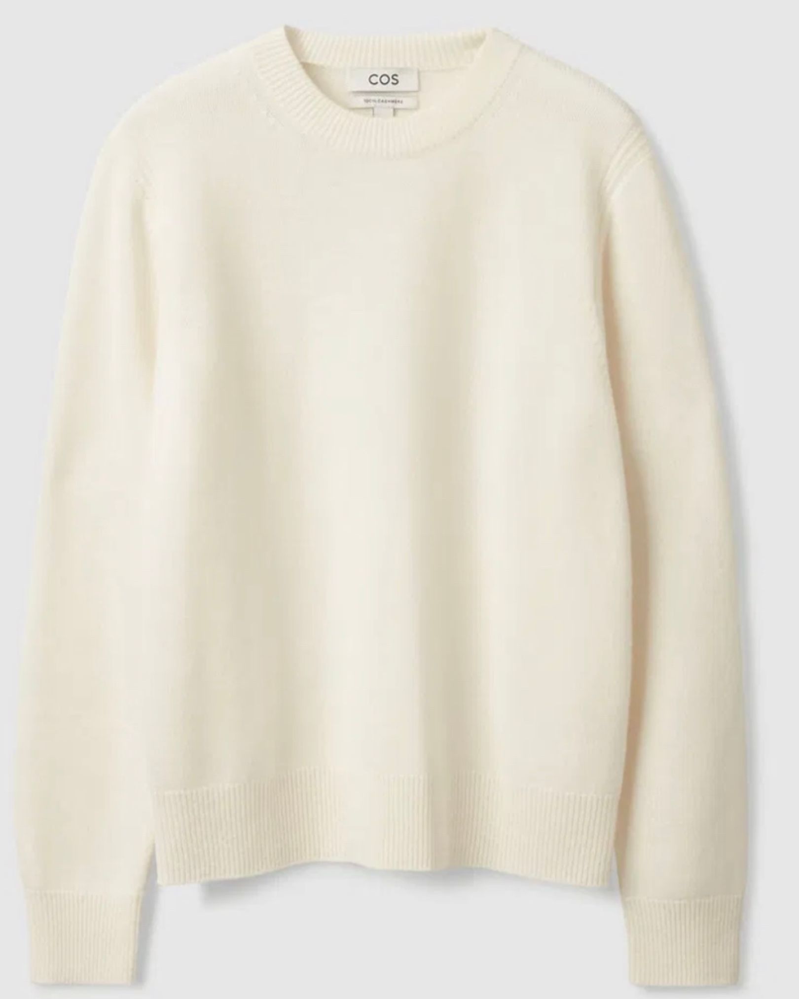 Cos store · Tise