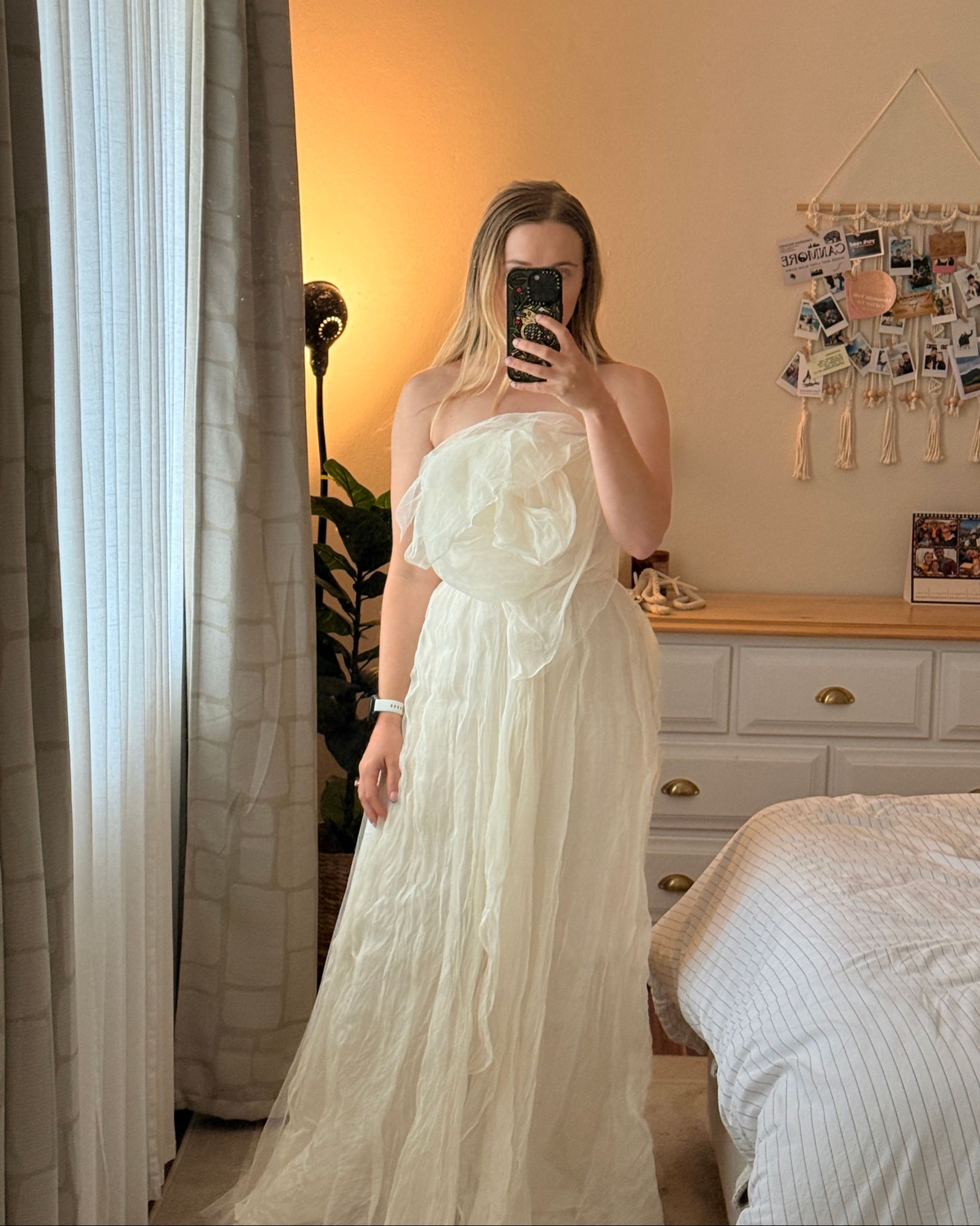 Carla Zampatti Dress  Tise