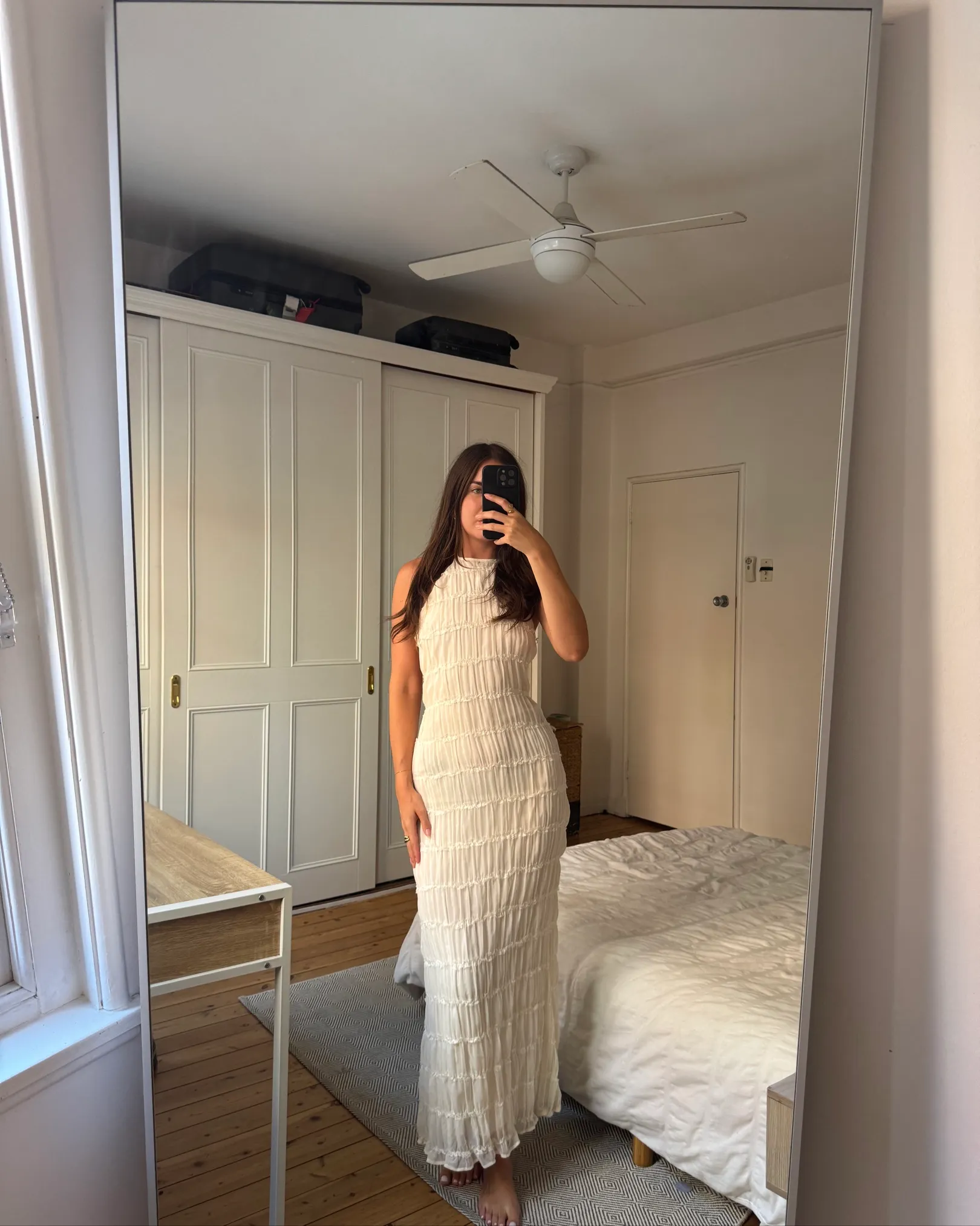 aullie maxi dress Peppermayo Exclusive The Aullie Maxi Dress is made for golden hour gatherings and balmy nights that call for effortless sophistication peppermayo has the best dresses,
