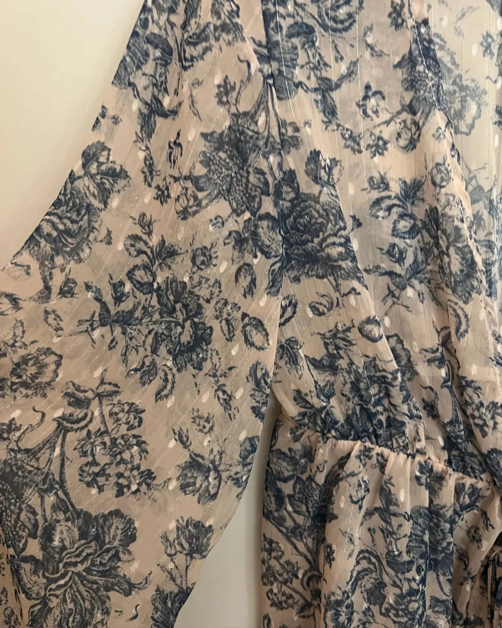 Bluse · Tise