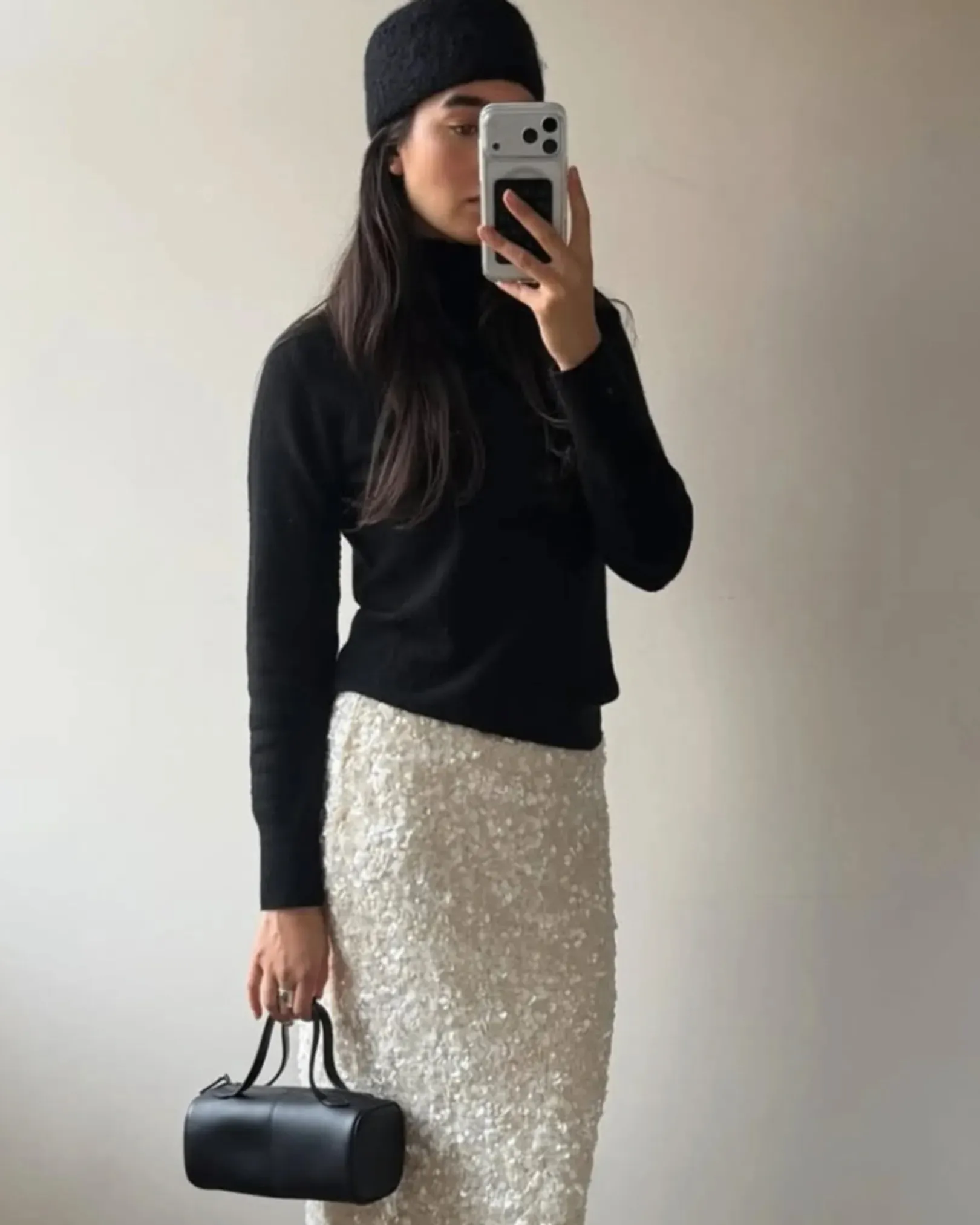 THE MODEST · Tise