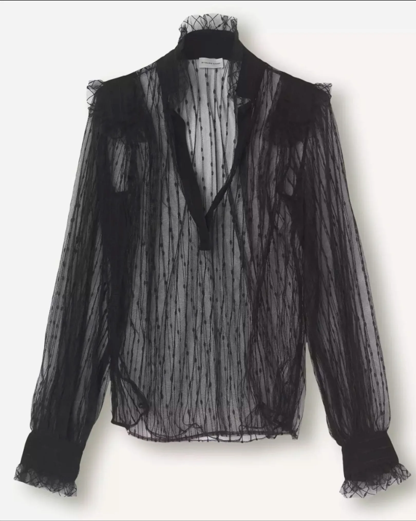 Bluse · Tise