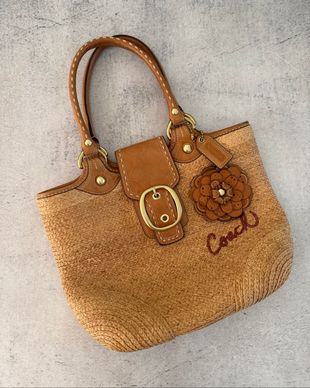 coach' items for sale · Tise