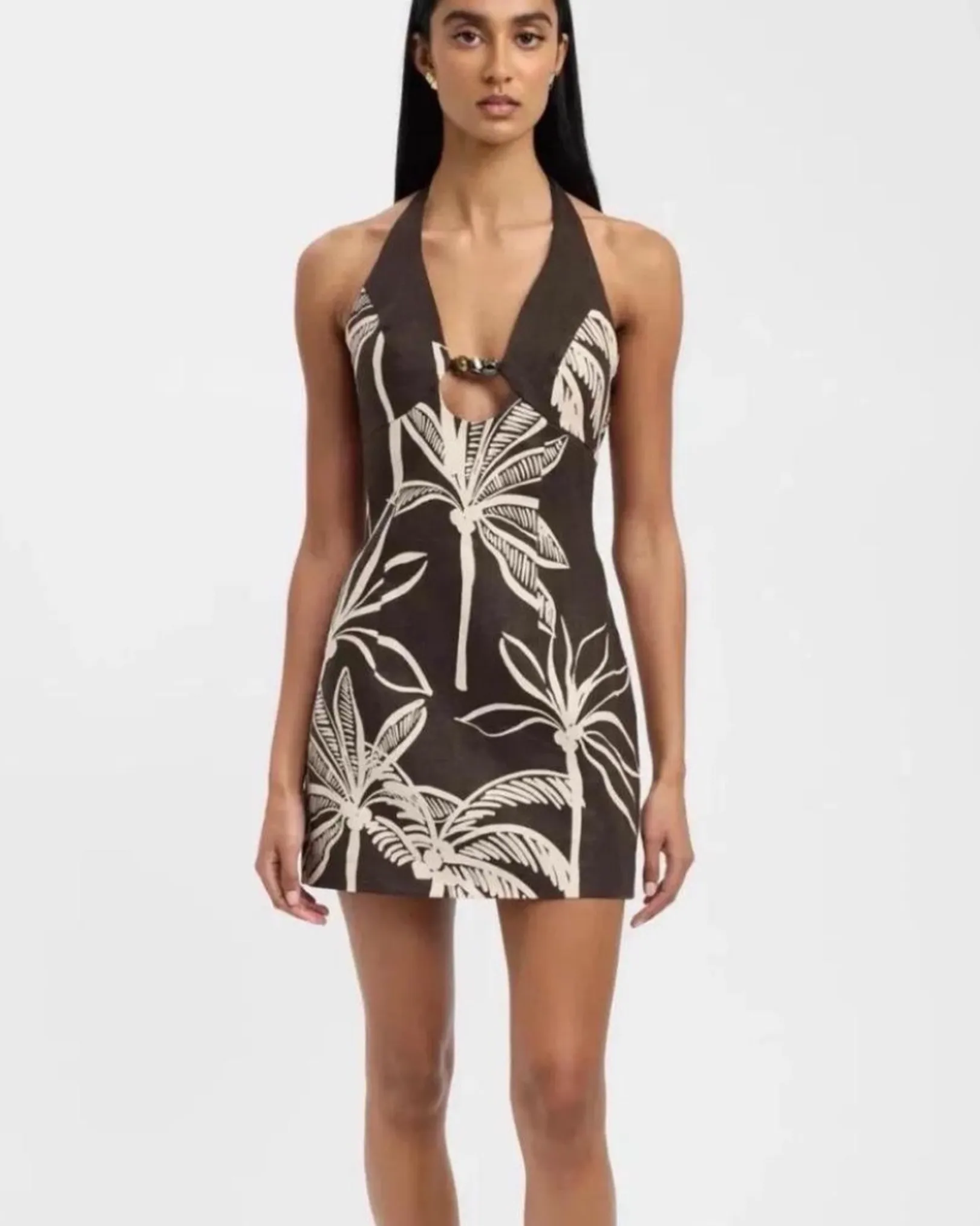 cocktail dress kookai Kookai Black Leni Maxi Dress by Kookai