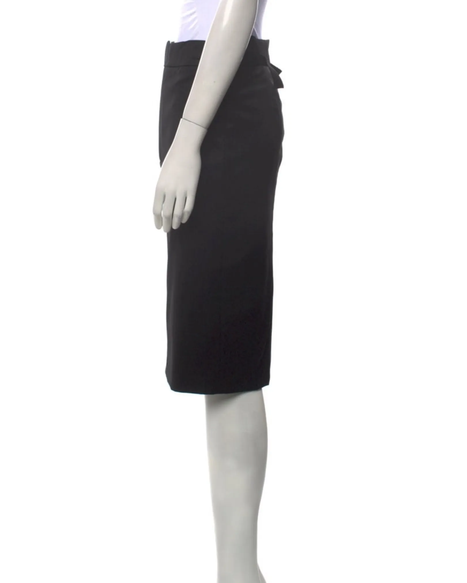 スカート GUCCI by TOM FORD Knee-length skirt Gucci Tom Ford Skirt · Tise