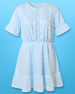 Tube Dress  Tise