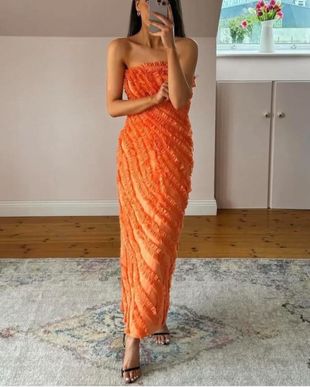 Adoore montana dress  Tise