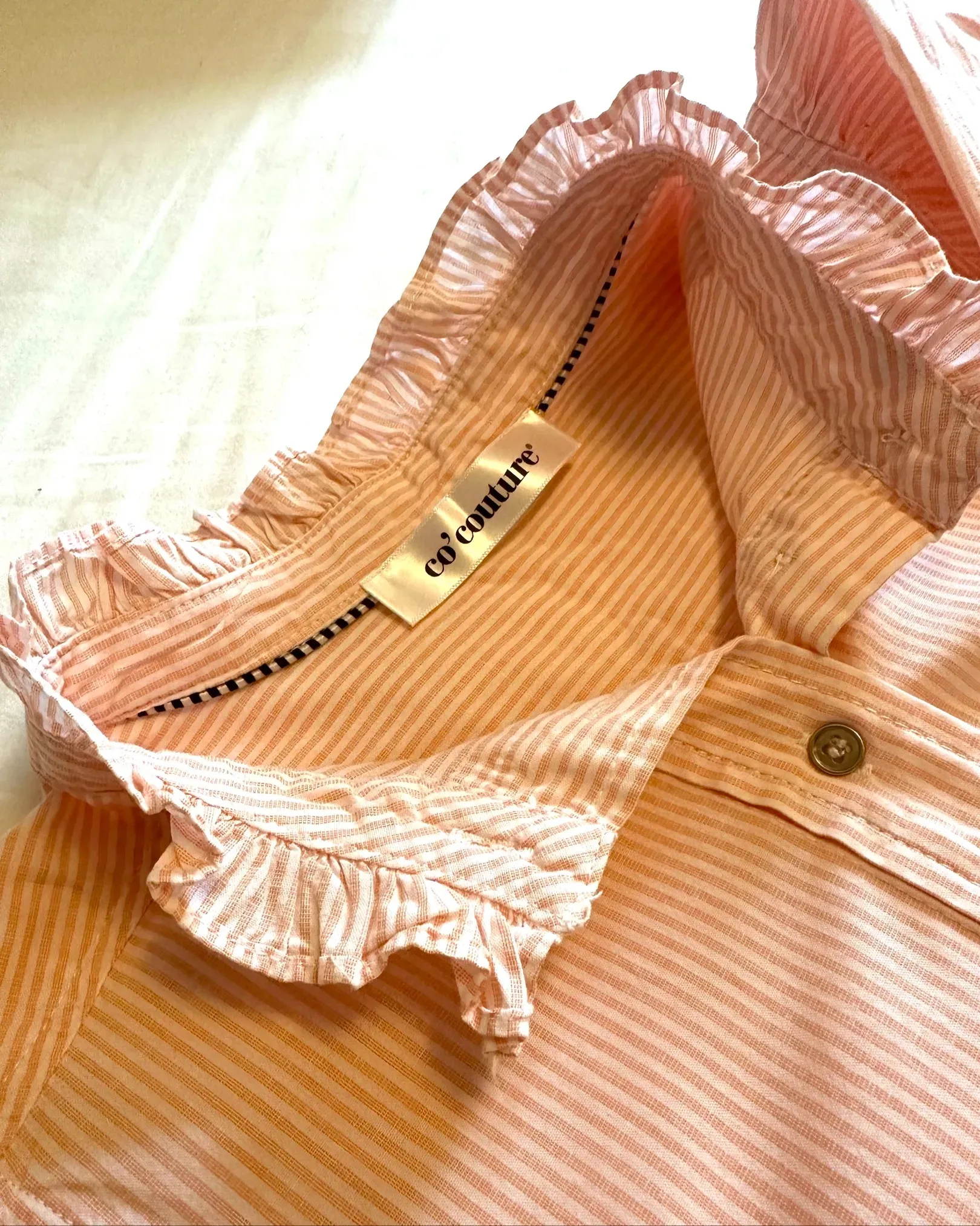Bluse · Tise