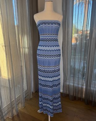 tropical dresses for summer Tropical Palm Leaf Midi Dress