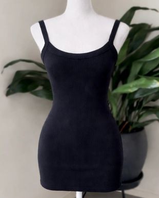 Supr Mini Dress  Tise