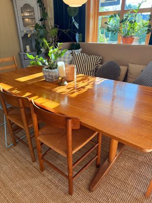 Børge Mogensen items for sale · Tise