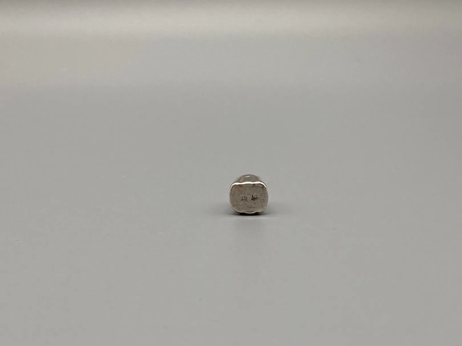 Ghost Pandora Charm image 2