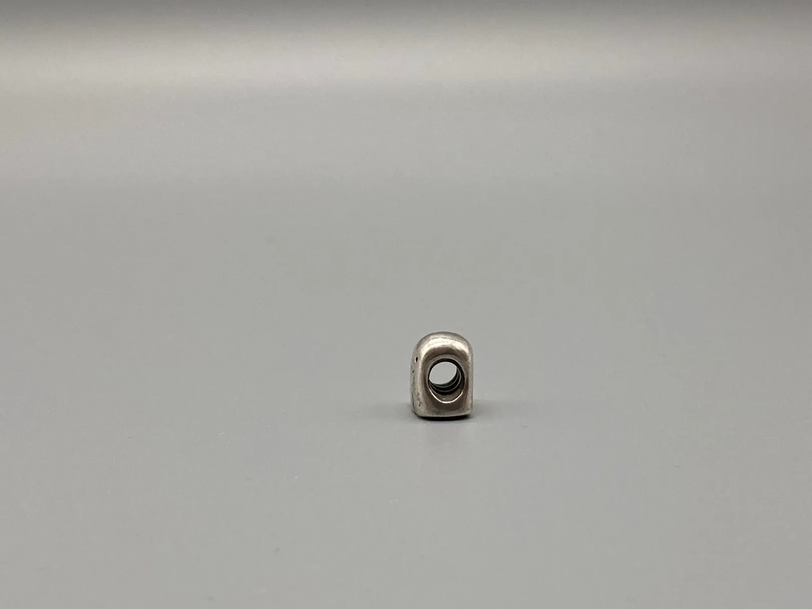 Ghost Pandora Charm image 3